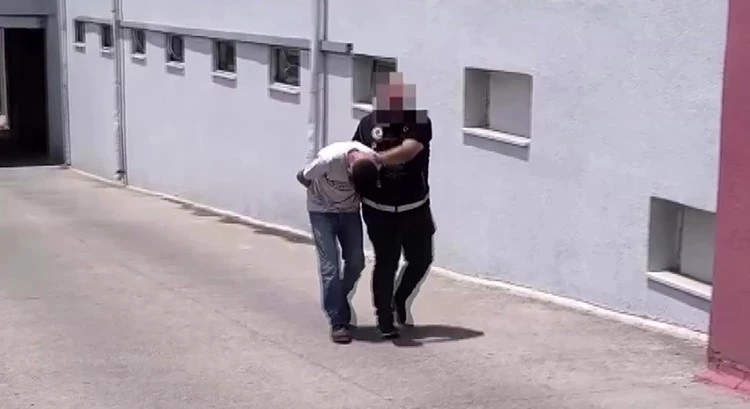 Adana’da 24 firari hükümlü yakalandı
