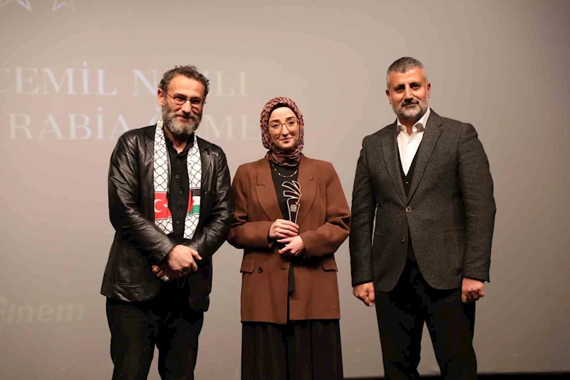 ‘Prosedür’ Saraybosna film festivali yolcusu
