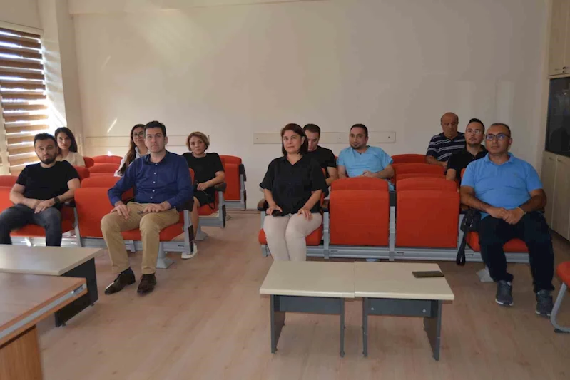 Afyonkarahisar İl Sağlık Müdürlüğü Klinik Araştırmalar Etik Kurulu kuruldu
