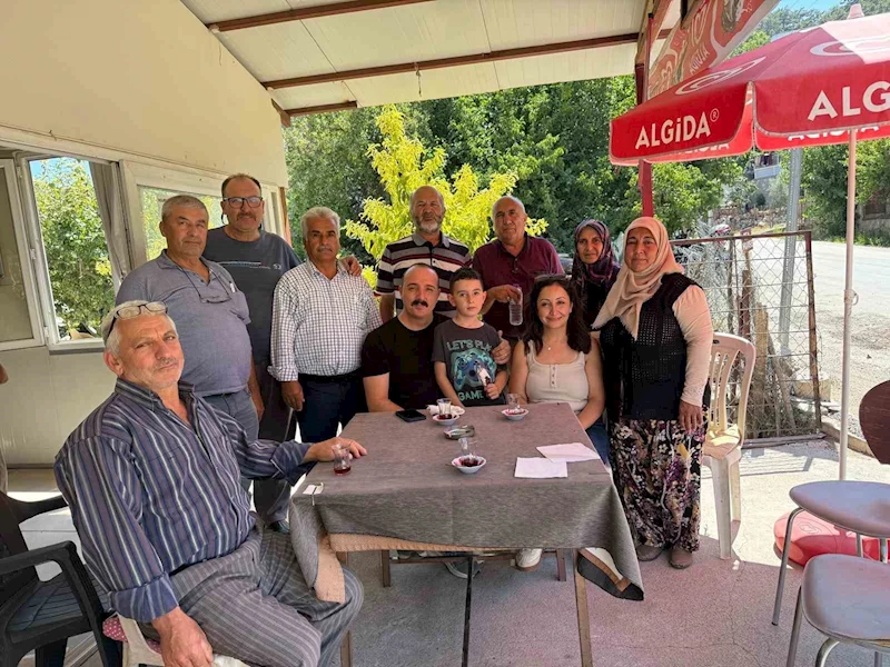 Konyaaltı’nda Yarbaşçandır Yayla Şenliği 16 Ağustos’ta başlıyor
