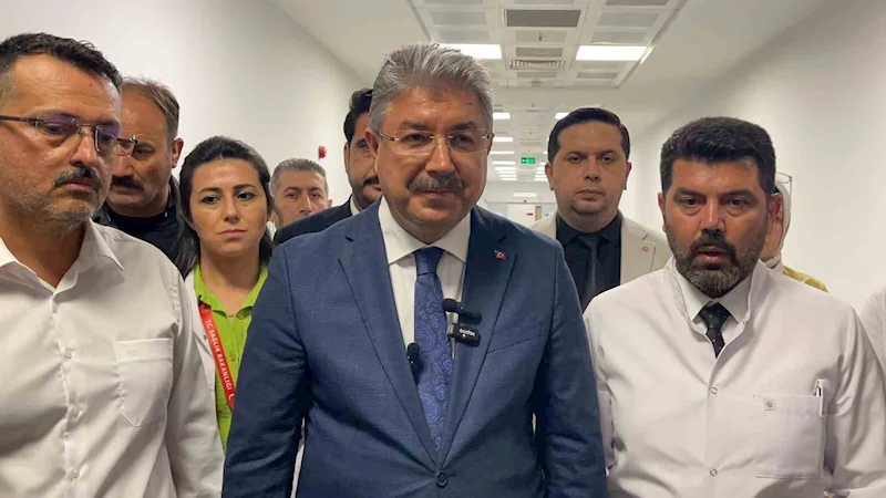 Vali Yılmaz: 