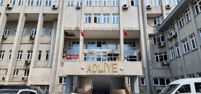 Zonguldak’ta 30 günlük bebeğini darbeden anne tutuklandı
