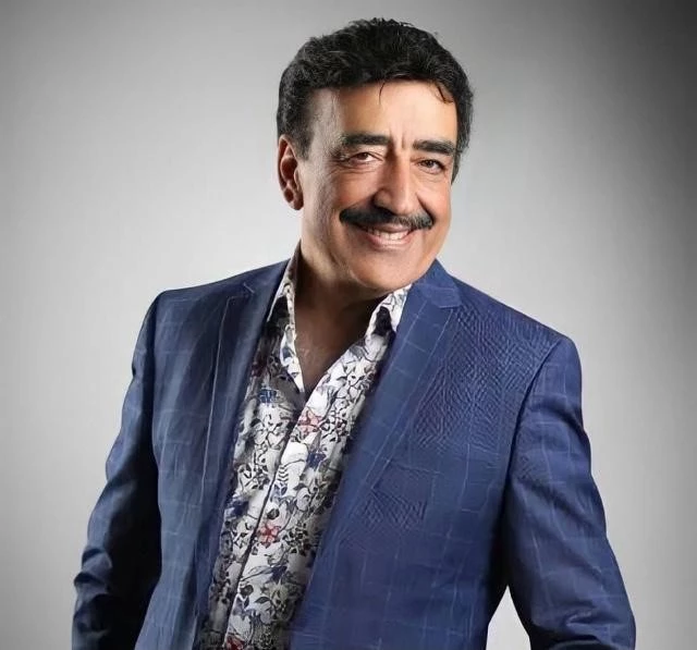 ’Ustalara Vefa’ sahnesinin bu yıl onur konuğu Hakkı Bulut oldu
