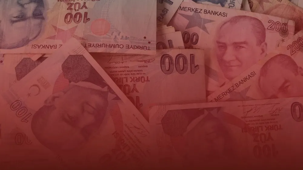 Merkez Bankası, yıl sonu enflasyon tahminini açıkladı