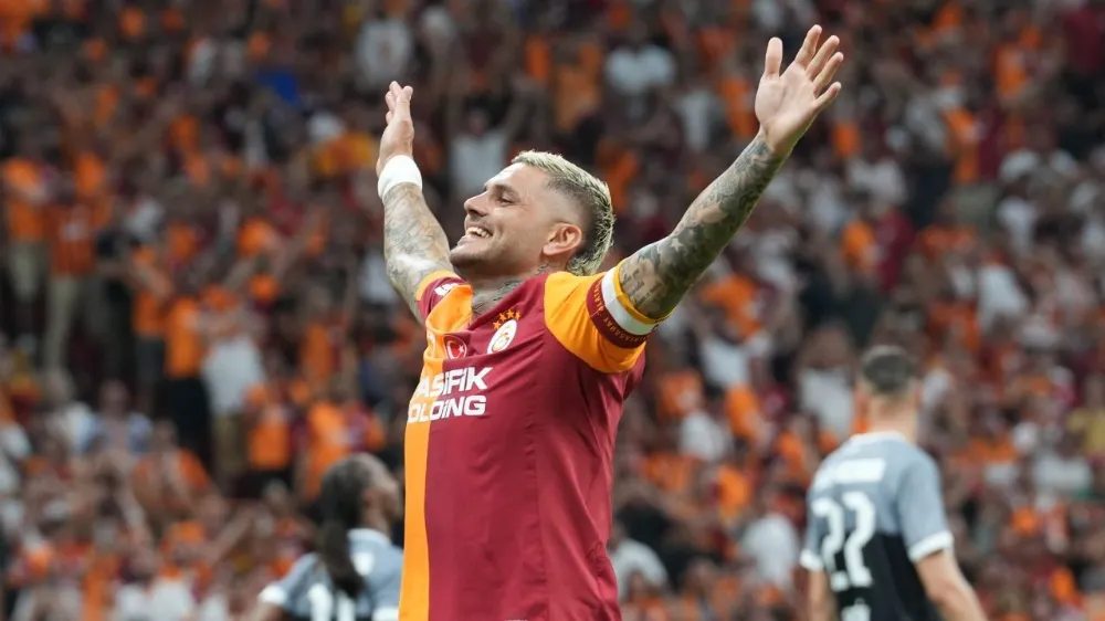 Galatasaray, Karagümrük