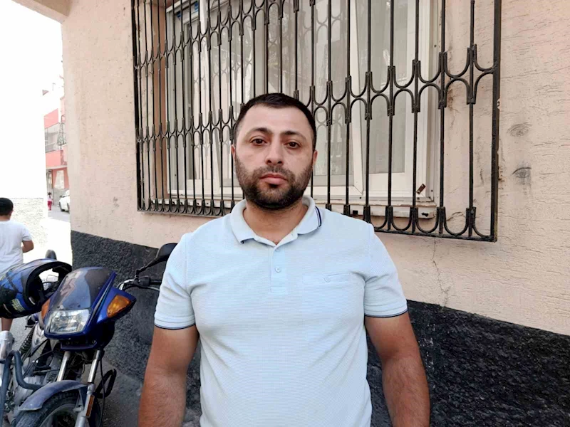 Feci kazada kardeşini kaybeden ağabey: 
