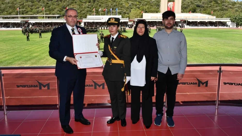 Şehit Ömer Halisdemir