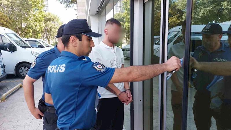 Bin 400 liralık borç tartışması tüfekli saldırıya dönüştü
