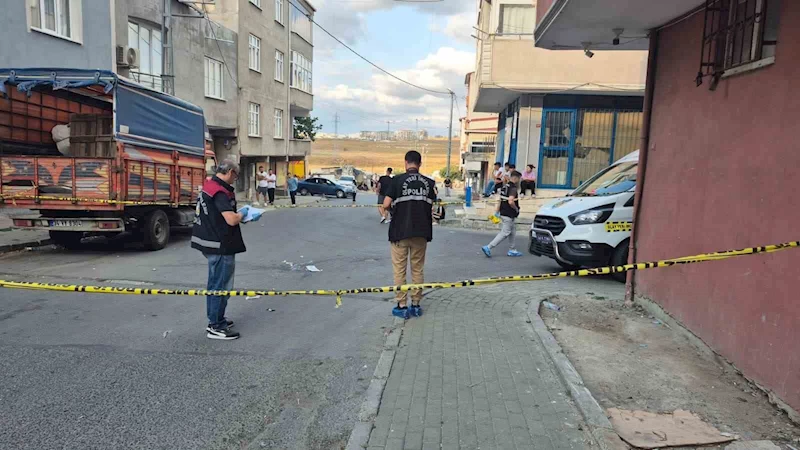 Avcılar’da 