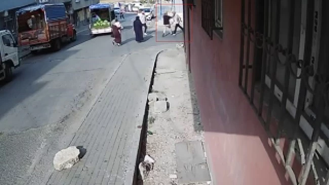 Avcılar’da husumetlisini 