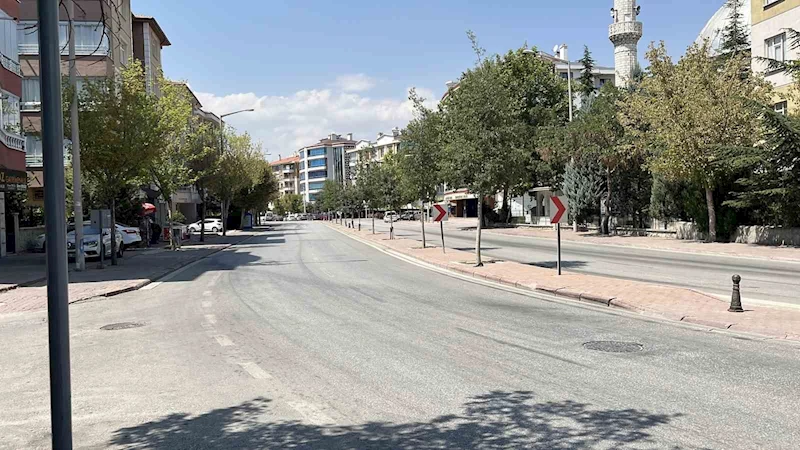 Esnaf kazalı viraja çözüm bekliyor
