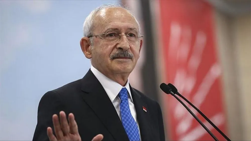 Kılıçdaroğlu