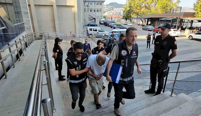 Zonguldak’ta 