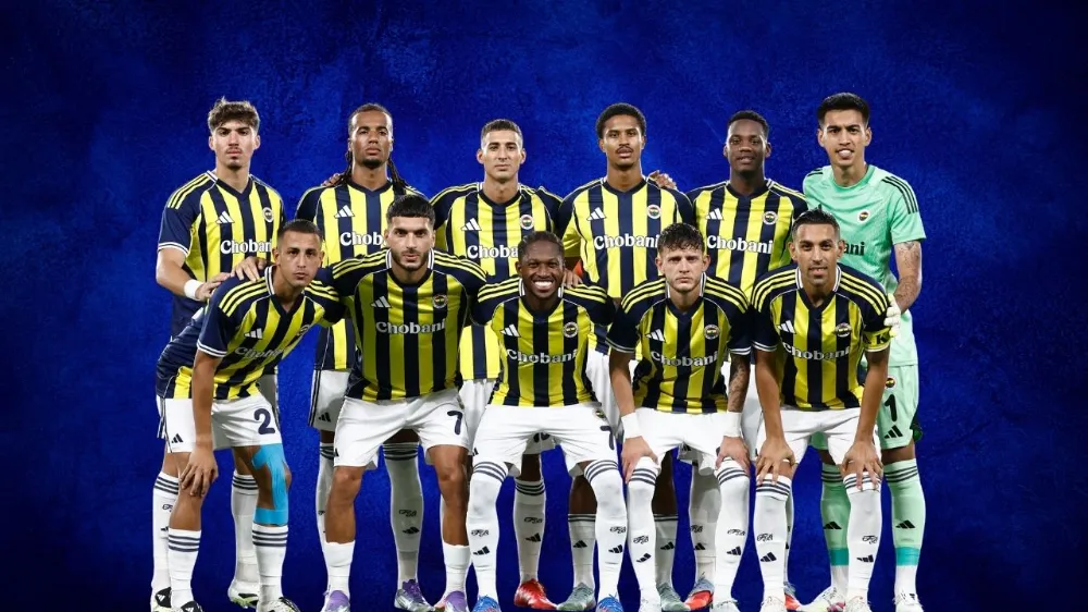 Fenerbahçe, Şampiyonlar Ligi hasretini dindirmek için avantaj peşinde! Fenerbahçe- Benfica maçı hangi kanalda?