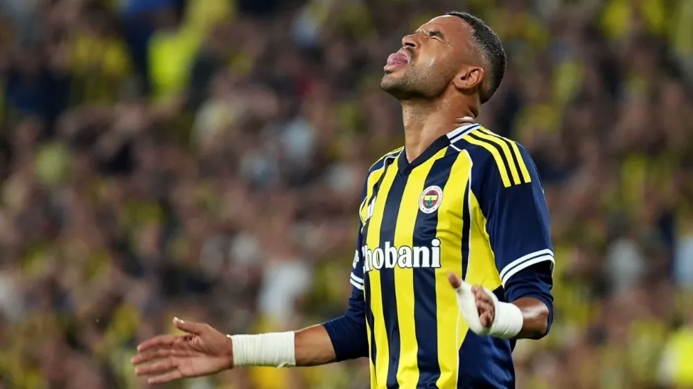 Fenerbahçe, tur umutlarını Lizbon