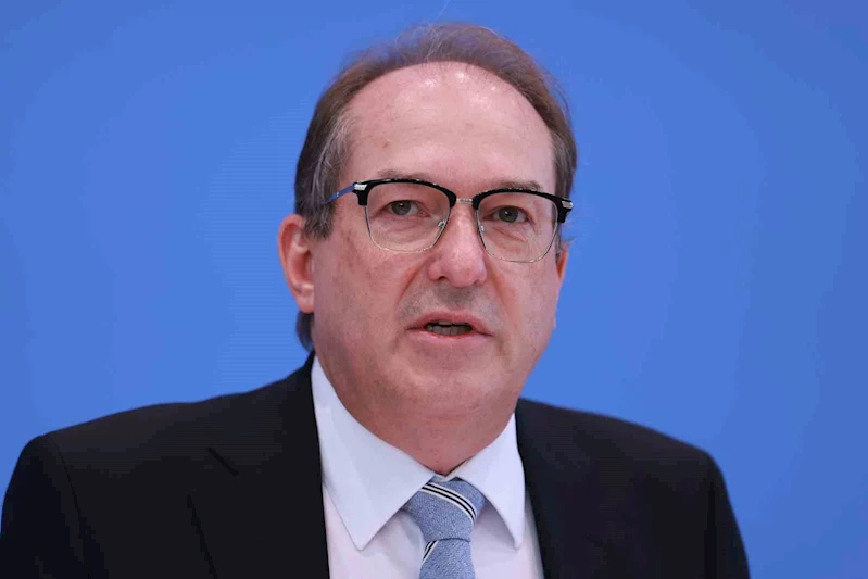 Almanya’da 2024’te her gün ortalama 50 çocuk cinsel istismara uğradı
