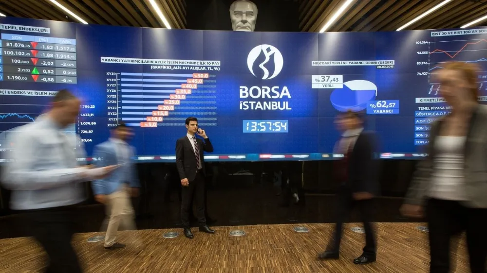 Borsa İstanbul