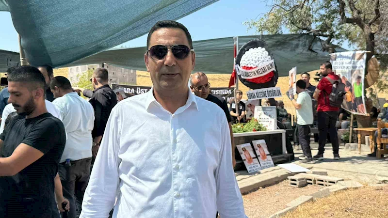 Yüksel Güran’ın avukatı Yılmaz Demiroğlu: ’’Bu hikayenin akla, mantığa, hukuka sığar bir tarafının da olmadığını az çok delillerden anlayabiliyoruz’’

