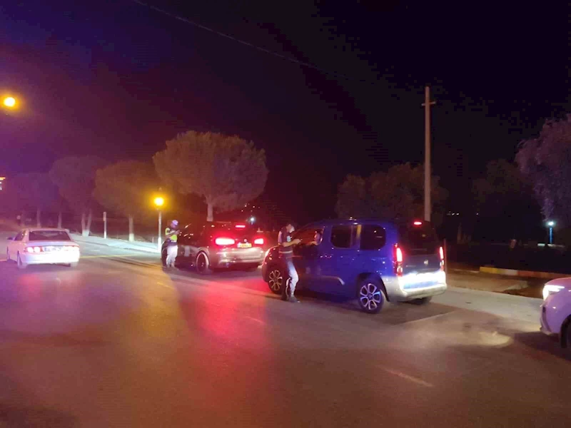 Aydın’da 2 günde 17 arananşahıs yakalandı
