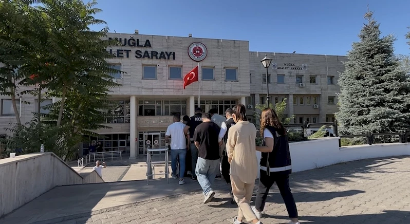 30 milyon TL’lik motosiklet dolandırıcılığı soruşturmasında 6 kişi tutuklandı
