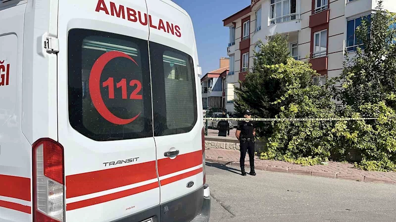 Silahlı saldırıda ölen baba ve oğlunun cenazesi Niğde’de defnedilecek
