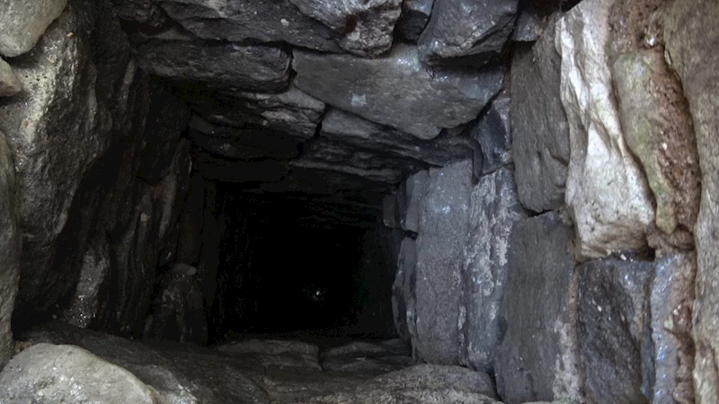 Kilis’te cansız bedeni bulunan 2 yaşındaki çocuğun cenazesi Halep’e gönderildi

