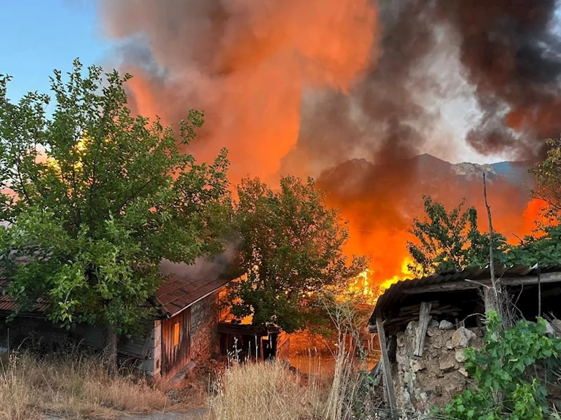 Balıkesir son bir ayda afet ve felaketlerle gündeme geldi
