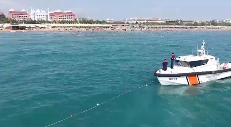 İhalesi yapılamayan 2 su sporları işletmesi kapatıldı

