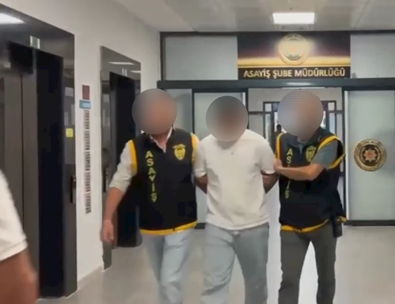 Yalova’da tartıştığı kişiyi tabancayla vuran zanlı tutuklandı

