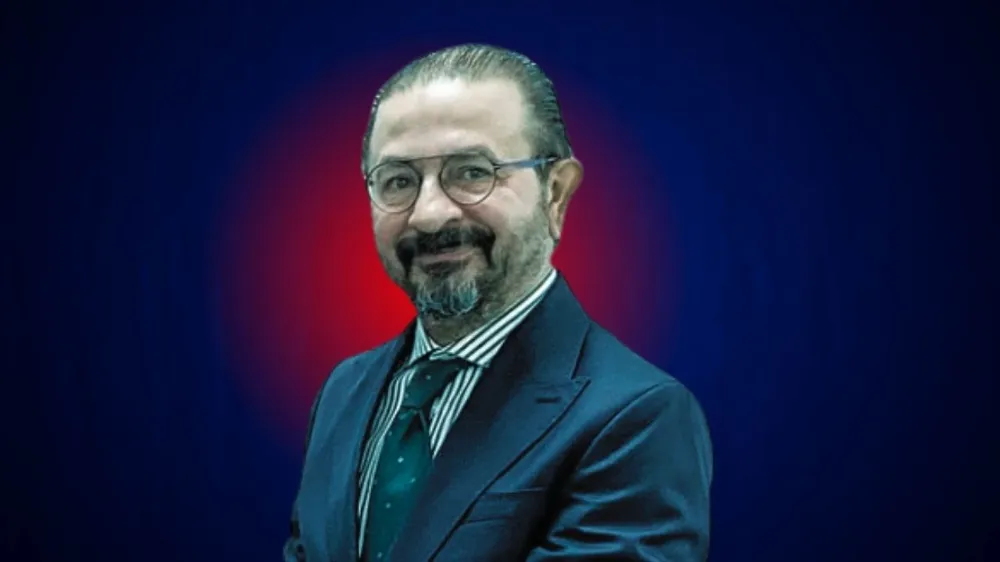 MKE Eski Yönetim Kurulu Başkanı İsmet Sayhan tutuklandı