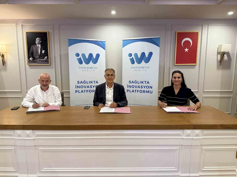 Testis kanseri erken teşhisi için geliştirilen yerli tanı kiti, yatırım aldı
