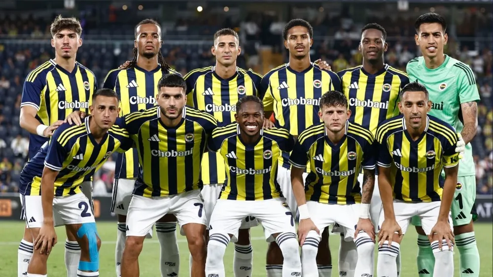 Fenerbahçe, Şampiyonlar Ligi hasretini dindirmek için Portekiz