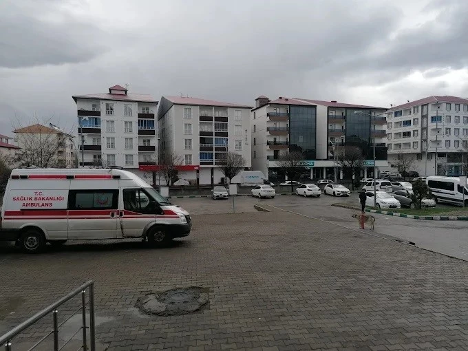 Bulanık’ta elektrik akımına kapılan 1 kişi öldü, 1 kişi yaralandı
