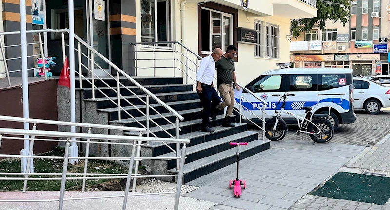 Manisa’da 2 kişinin öldüğü kazada otobüs sürücüsü tutuklandı
