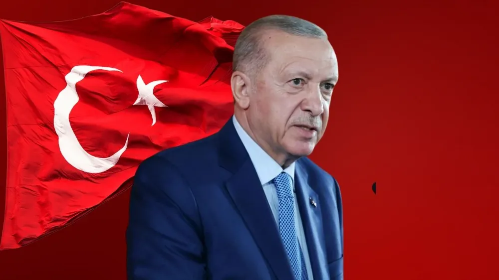 Cumhurbaşkanı Erdoğan