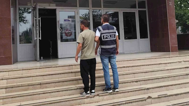 Kırıkkale’de 