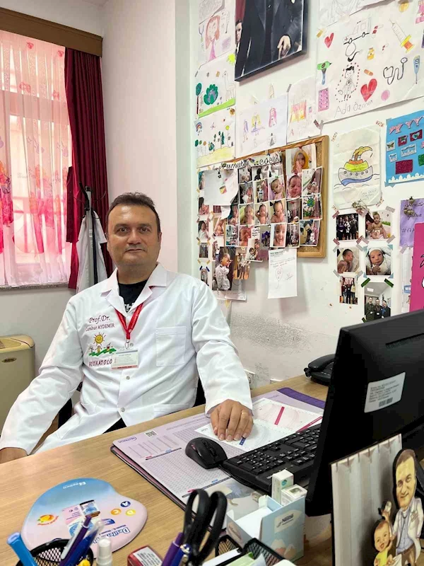 Prof. Dr. Cumhur Aydemir: 
