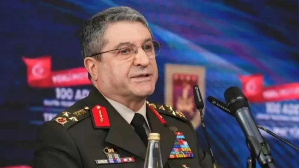 Yeni Genelkurmay Başkanı Selçuk Bayraktaroğlu oldu! Selçuk Bayraktaroğlu kimdir? Selçuk Bayraktaroğlu nerelidir