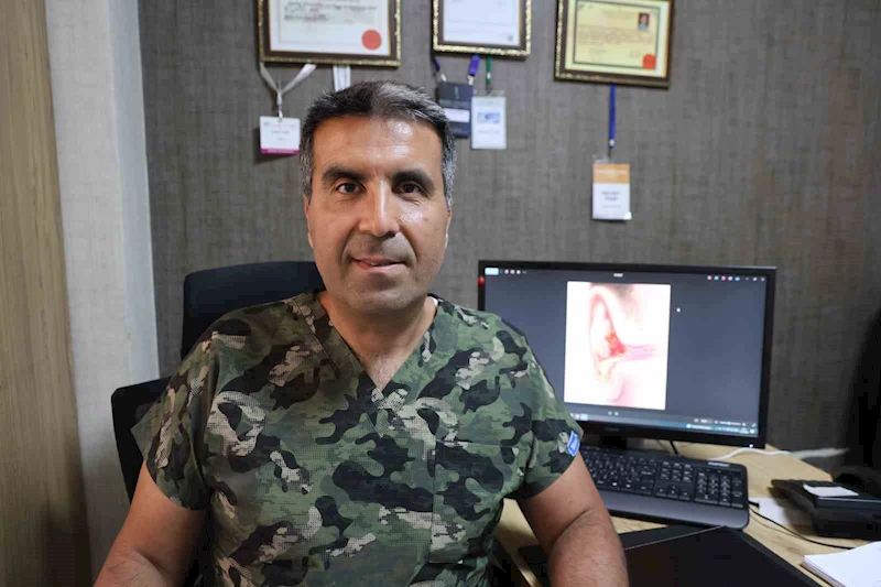 KBB Uzmanı Özer: 