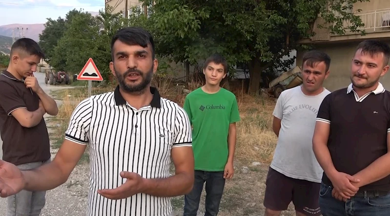 İmamın darp ve ölüm tehdidi iddiasına yanıt geldi: 
