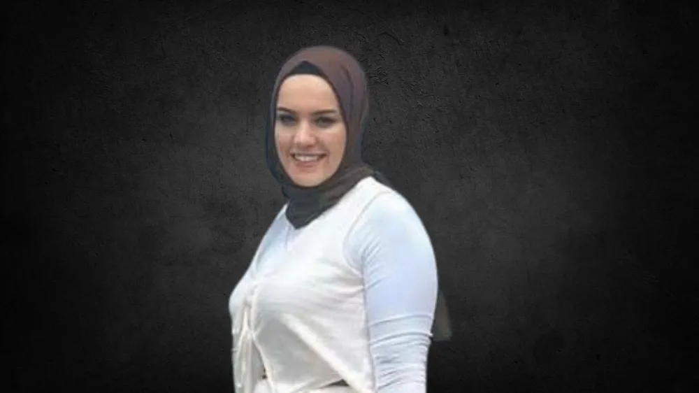 TBMM personeli, boşanma aşamasındaki eşi tarafından öldürüldü!