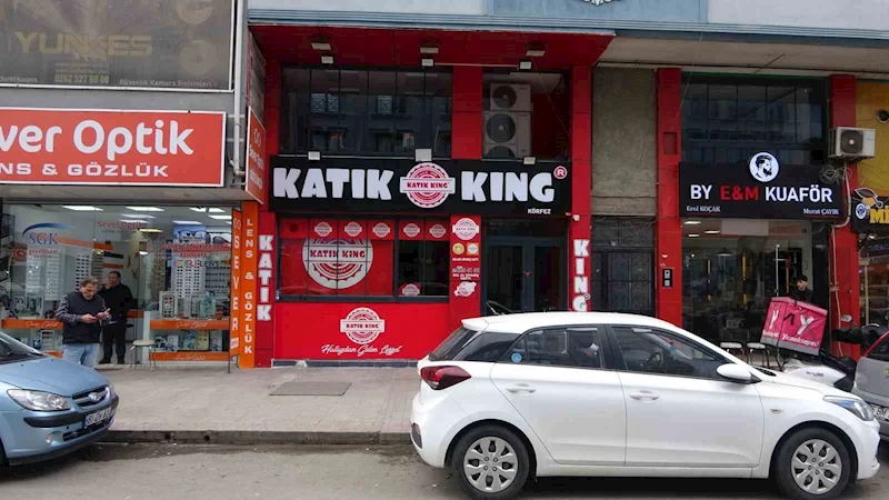 İlk duruşması görülen 999 kişinin zehirlendiği ’döner skandalı’ davası ertelendi
