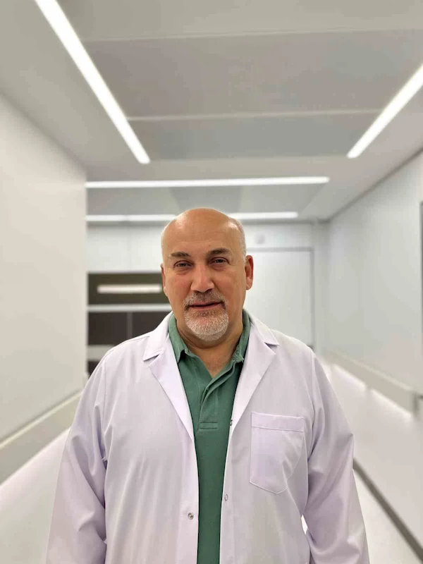 Egzamalı kişilerin yazı rahat geçirmeleri için uzmanından 5 tavsiye
