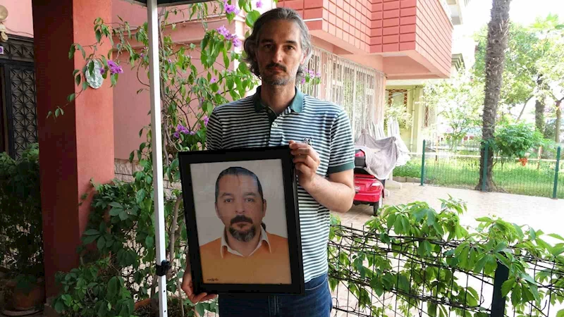 Vurulduktan 4 yıl sonra hayatını kaybeden doktorun kardeşi: 
