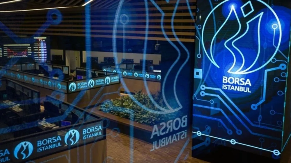 Borsa İstanbul, yeniden kritik seviyeyi gördü!