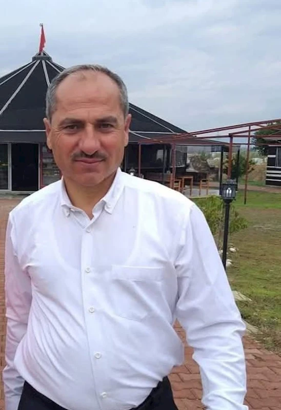Alanya’da inşaattan düşen işçi hayatını kaybetti
