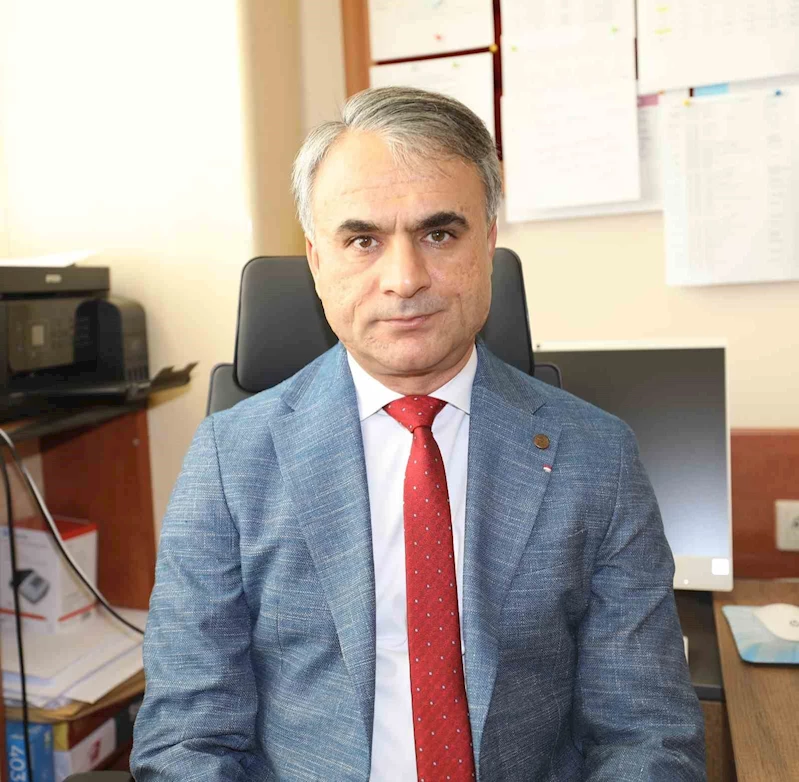 Prof. Dr. Gözel: 