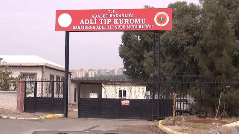 Şanlıurfa’da genç, bıçakla saldırdığı babası tarafından tüfekle öldürüldü
