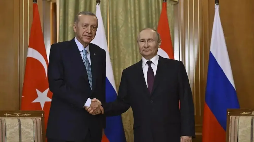 Cumhurbaşkanı Erdoğan