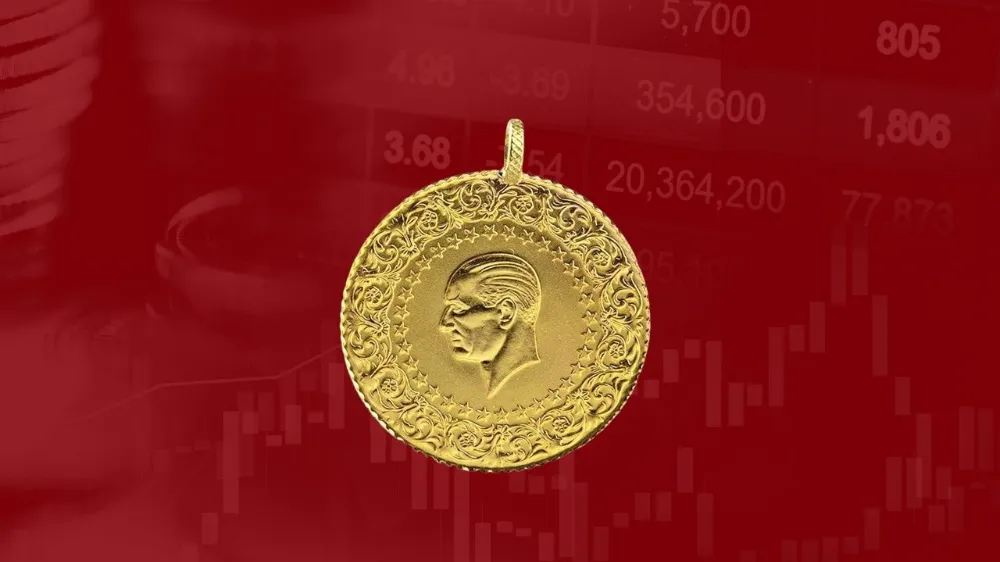 Altın yeni haftaya rekorla başladı! Altın yükselecek mi?
